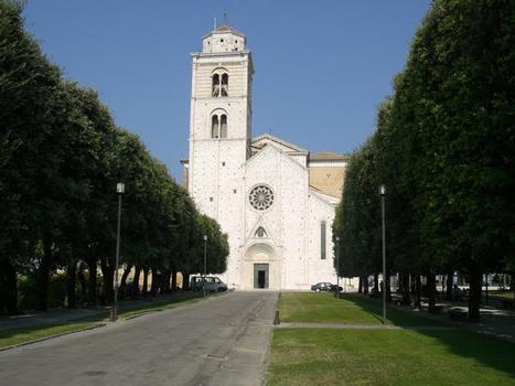 Cathédrale de Fermo