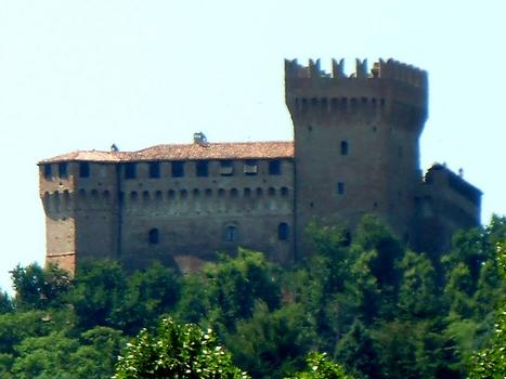 Burg Gradara
