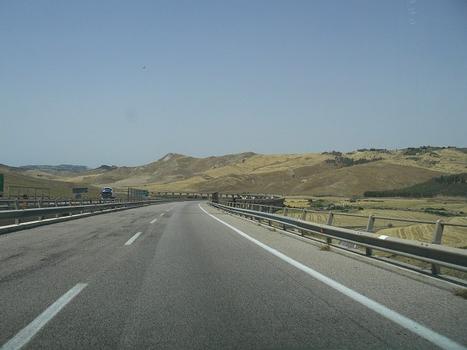 Morello-Viadukt