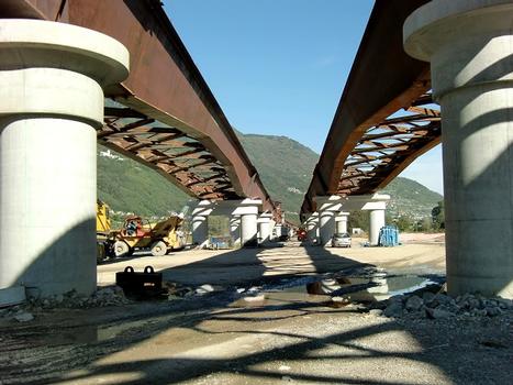 Valtellina Viaduct