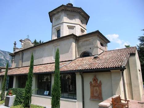 Santa Maria dei Ghirli Church