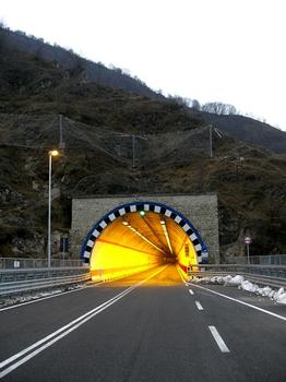 Tunnel de Pavone