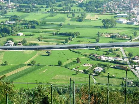 Valtellina Viaduct