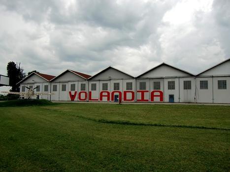 Volandia - Park und Museum des Fluges