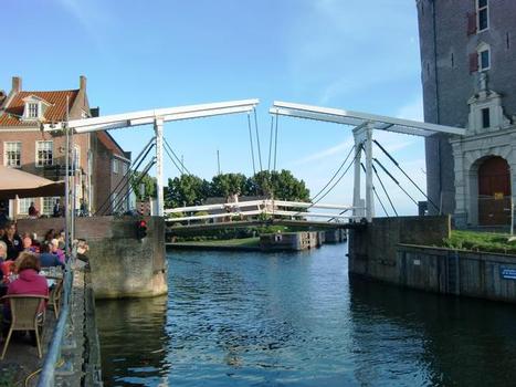 Oude Haven Bridge