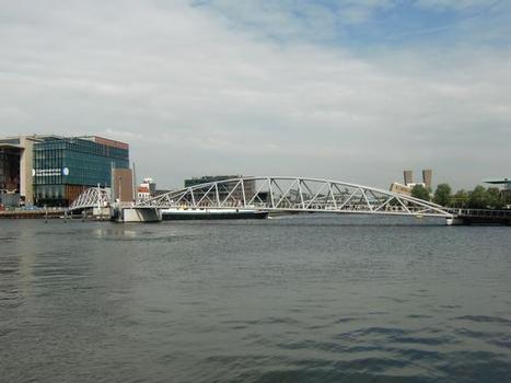 Oosterdok brug