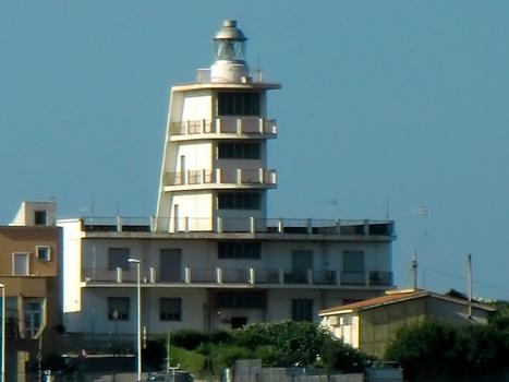Porto Torres Lighthouse