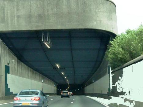 Zeeburgertunnel