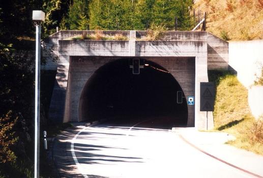 Tunnel de Trin