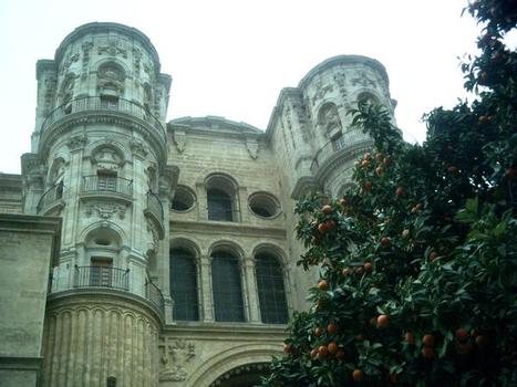 Cathédrale Notre-Dame-de-l'Incarnation