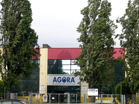 Agorà - Ice Palace