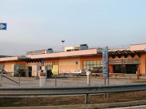 Flughafen Brescia-Montichiari