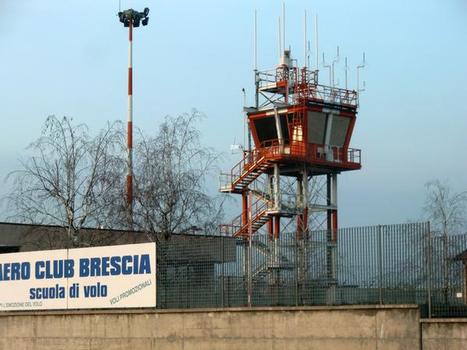 Flughafen Brescia-Montichiari