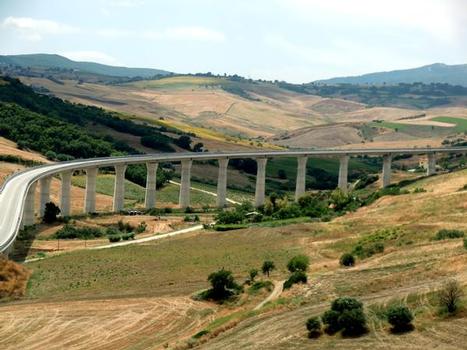 Scorciabove Viaduct