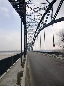 Gerola bridge