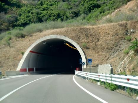 Becciu Tunnel