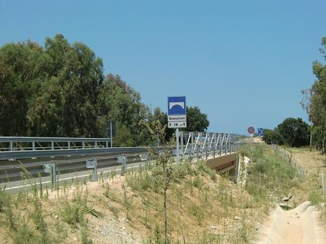 Pont de Gennalioni