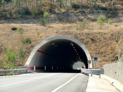 Marongiu Tunnel