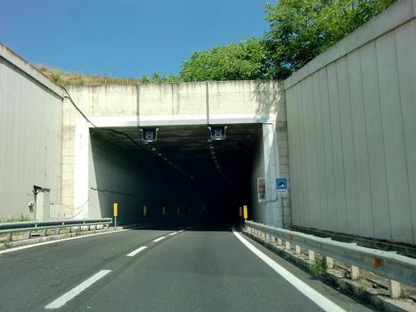 Tunnel de Paradiso