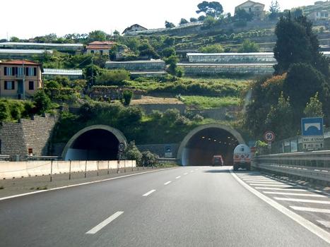 Poggio-Tunnel