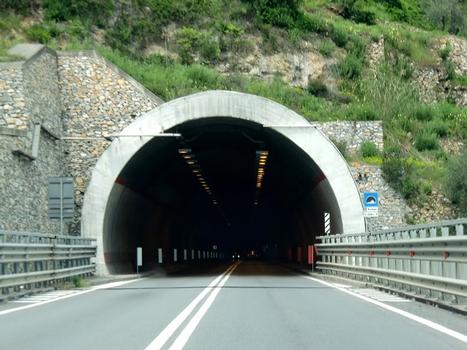 Bestagno-Tunnel
