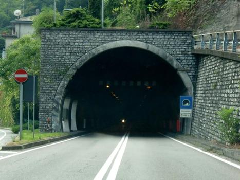 Cernobbio northern portal