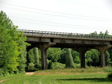 Bevera Viaduct