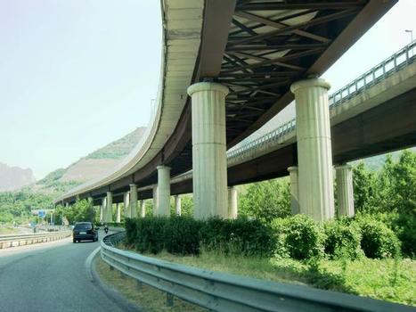 Civate Viaduct
