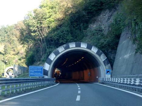 Tunnel de Genico