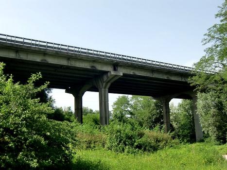Lambro-Viadukt