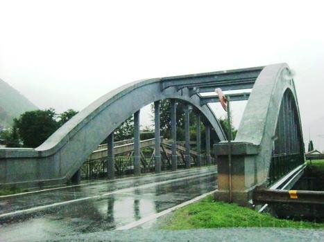Ratti Bridge