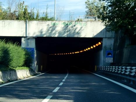 Tunnel Villatico