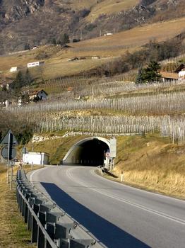 Naturno-Tunnel