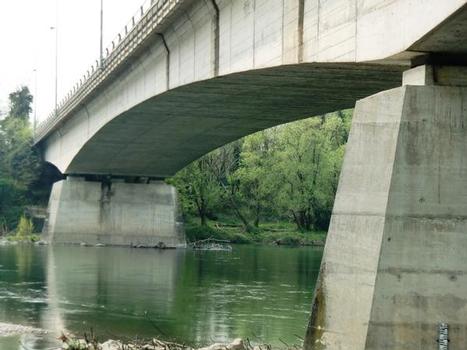 Spino-Bisnate Adda Bridge