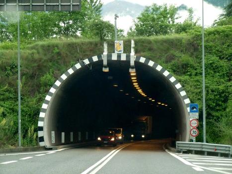 Tunnel de Mario