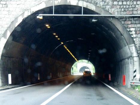 Tunnel Santa Barbara