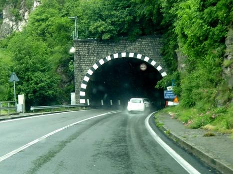 Tunnel de Trenta Passi