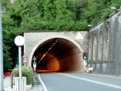 Melgone-Tunnel