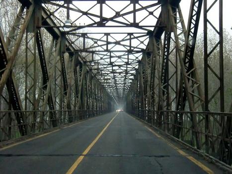 Ponte della Becca