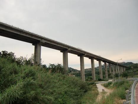 Talbrücke San Martino II