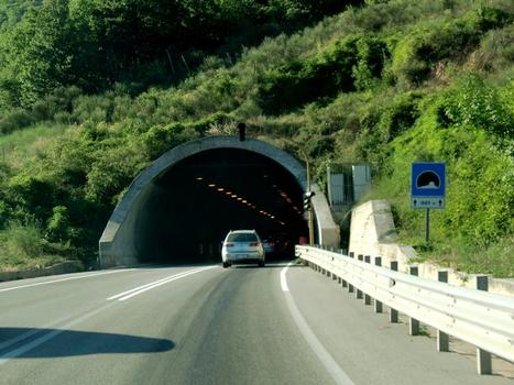 Tunnel de Giorgia