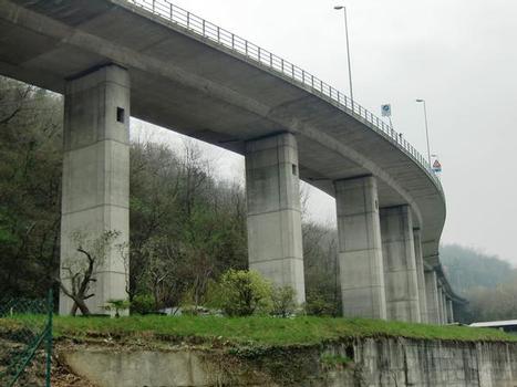 Brogeda Viaduct