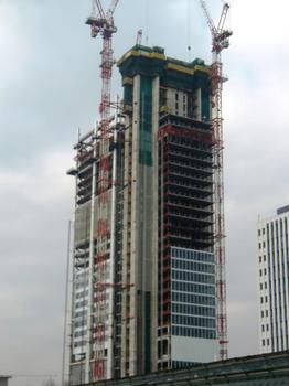 Torre Intesa SanPaolo