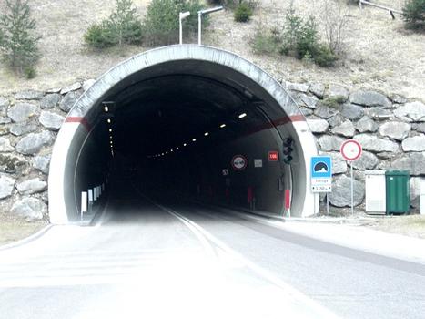 Totoga-Tunnel