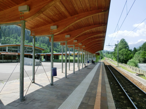 Daolasa Station