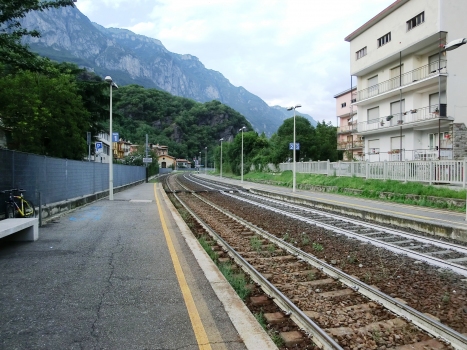 Bahnhof Darfo-Corna