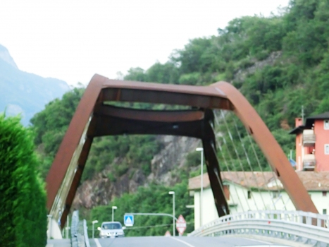 Nouveau Pont de Montecchio