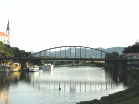 Pont Tyrš