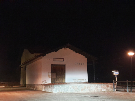 Denno Station