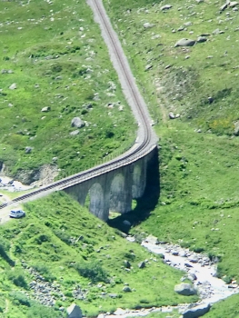 Steinstafel Viaduct